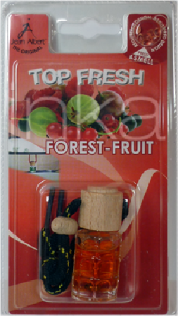 Ароматизатор подвеснойесной 5ml Forest Fruit (Лесная ягода) 