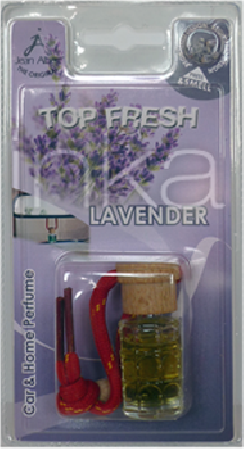 Ароматизатор подвеснойесной Lavender (Лаванда) 