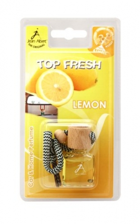 Ароматизатор подвеснойесной Lemon (Лимон) 