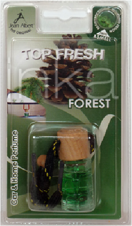 Ароматизатор подвеснойесной 5ml Forest (Лесной) 