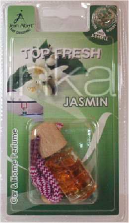 Ароматизатор подвеснойесной 5ml Jasmine (Жасмин) 